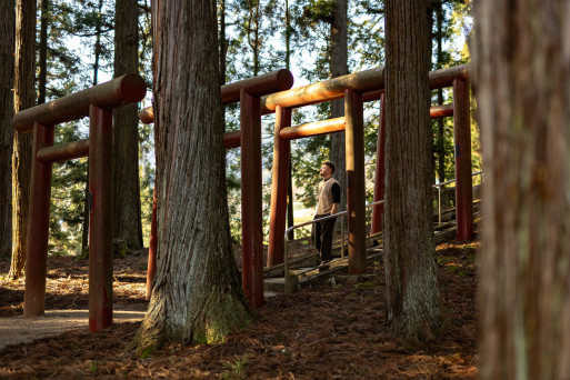 Hida Furukawa: Finding the Soul of Rural Japan