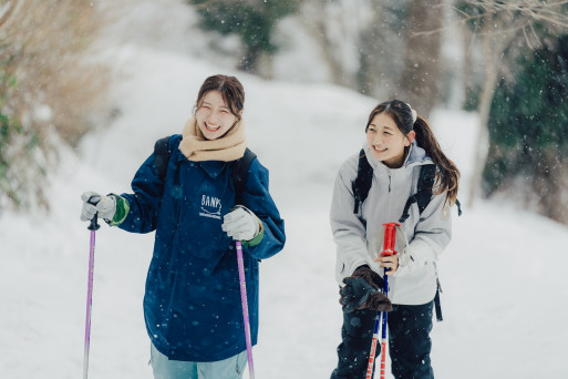滑雪、玩雪一次滿足！盡情享受飛驒冬季的5大人氣體驗