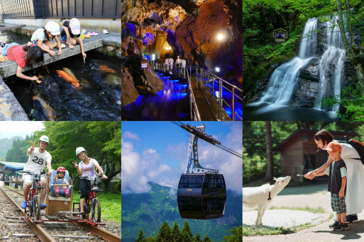 2025暑假飛驒·高山人氣景點10 選！