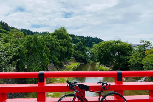 「旅遊達人」系列之一「夏日到來！飛驒古川至高山一日遊」