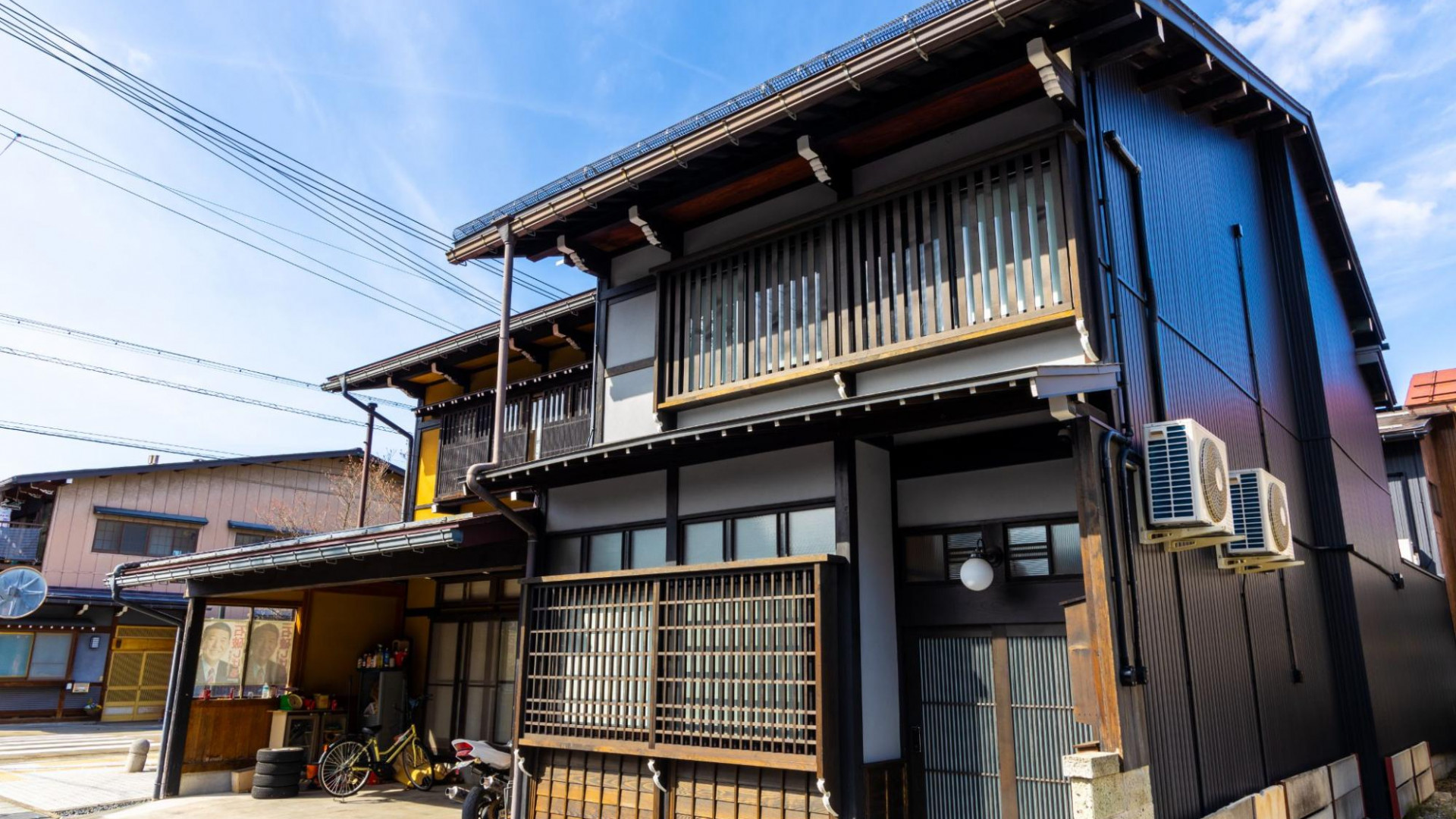 WFH (Work from Hida): Find out why Hida is Perfect for a Workation