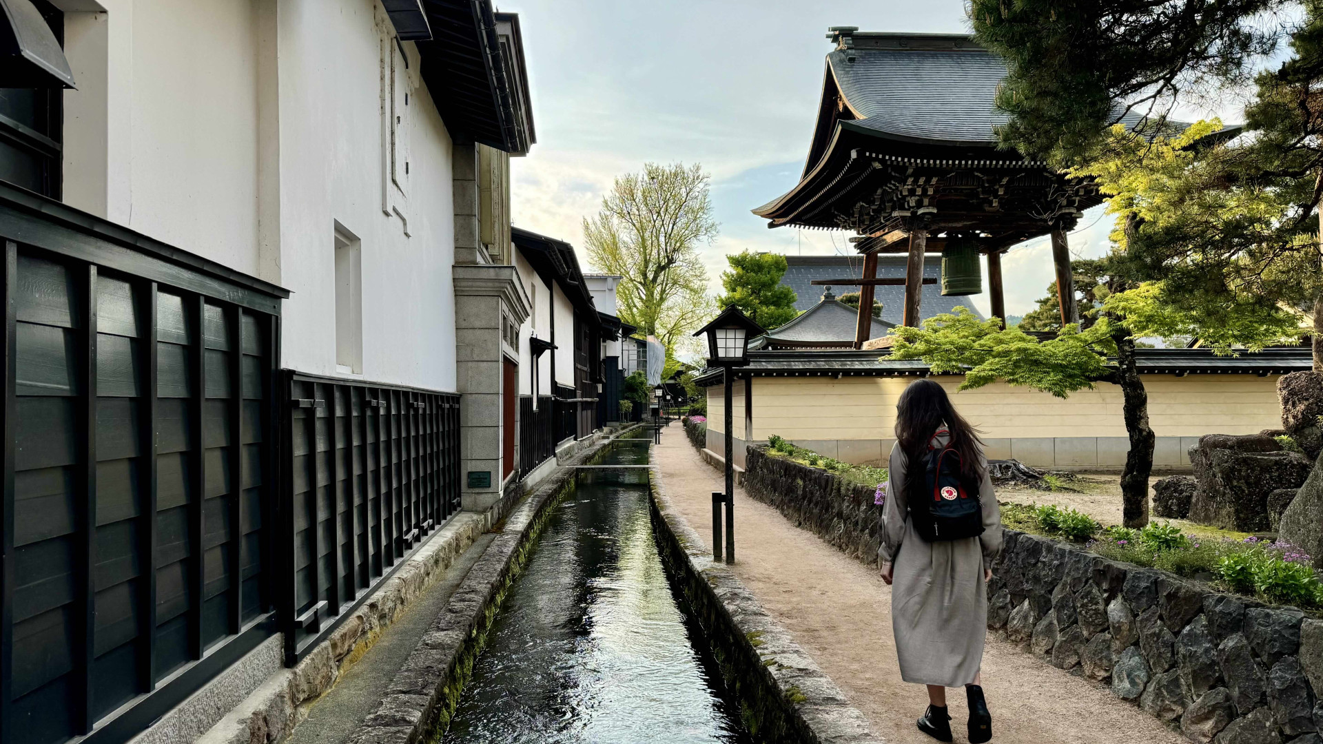 Uncover Hida’s Story Through the Voices of Locals