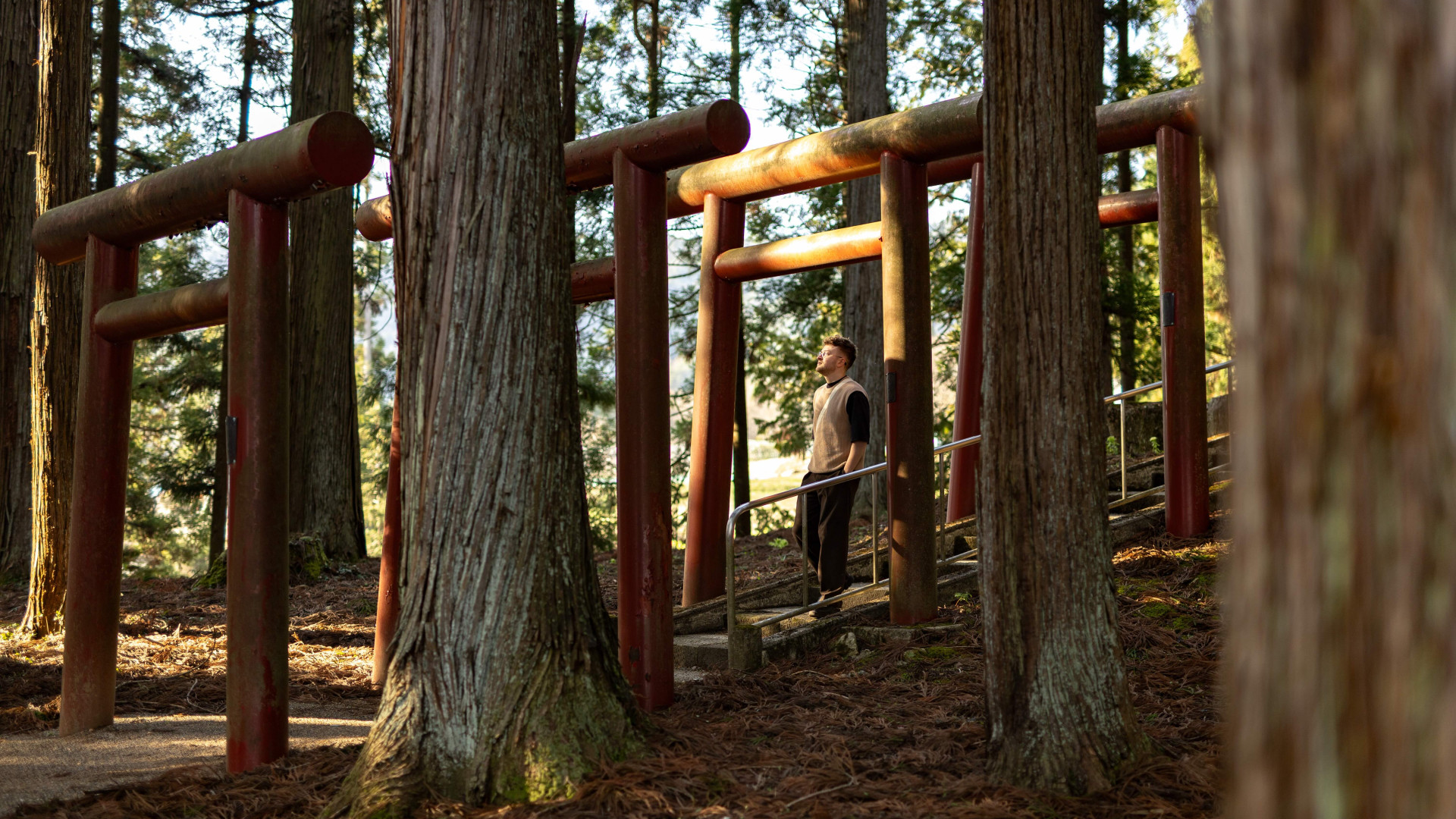 Hida Furukawa: Finding the Soul of Rural Japan