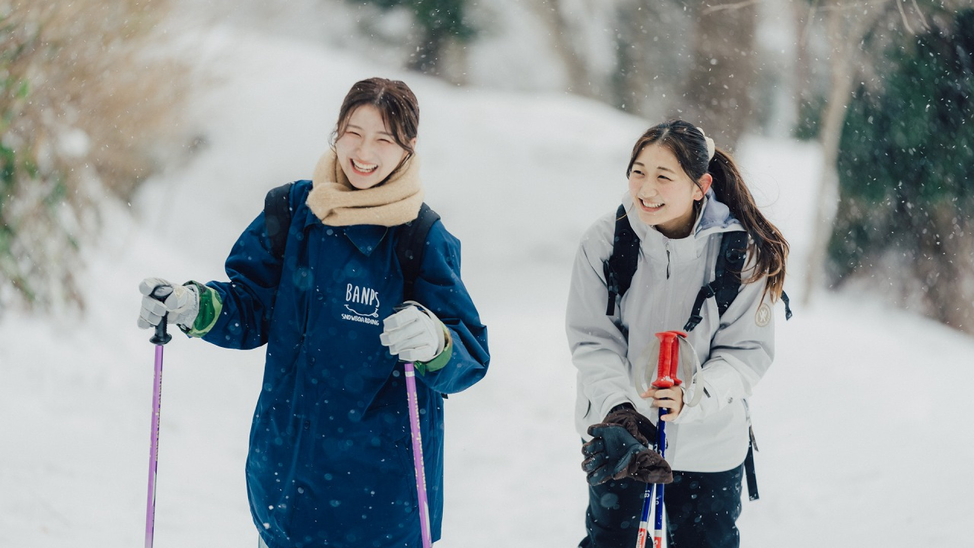 滑雪、玩雪一次滿足！盡情享受飛驒冬季的5大人氣體驗