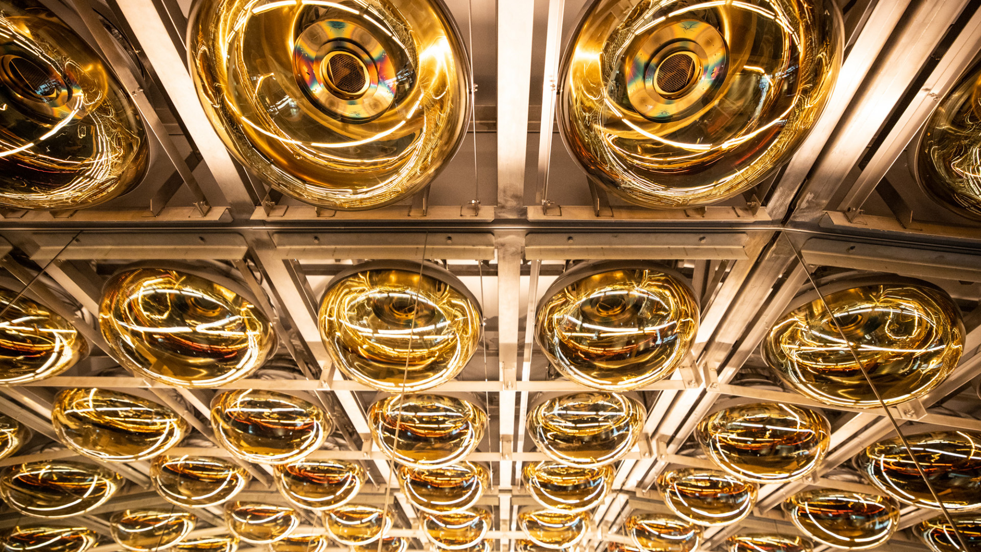 Exploring Space in Hida 