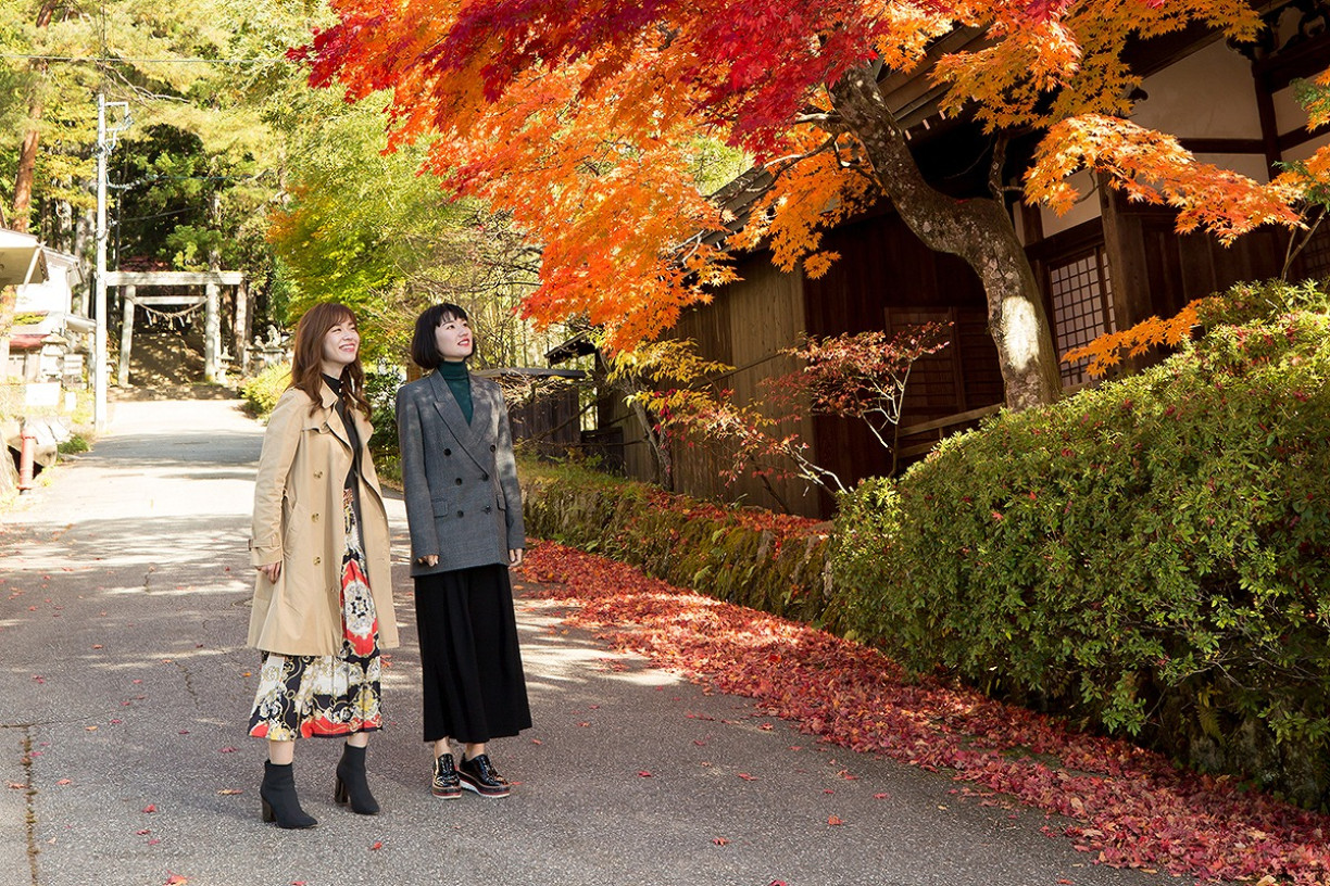 為回訪旅人而設！在經典之外，遇見更深層的「深度飛驒之旅」