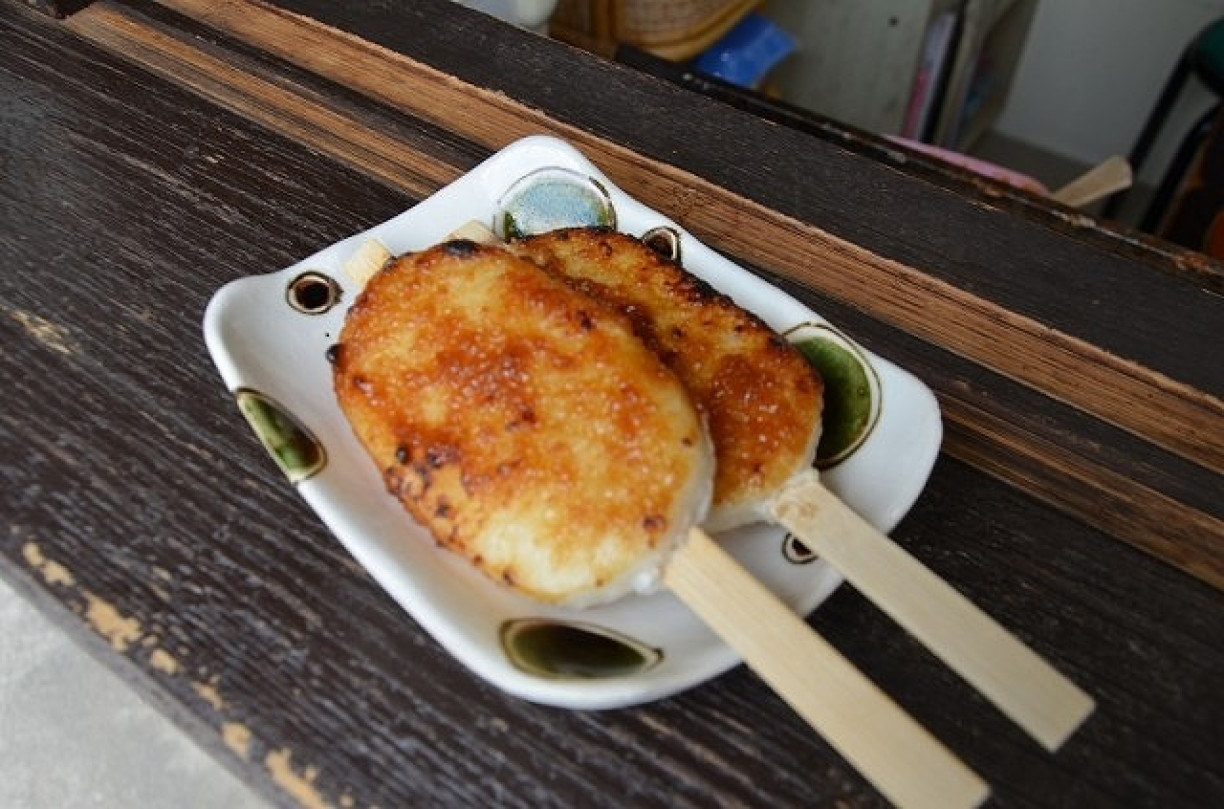 2026飛驒古川邊走邊吃