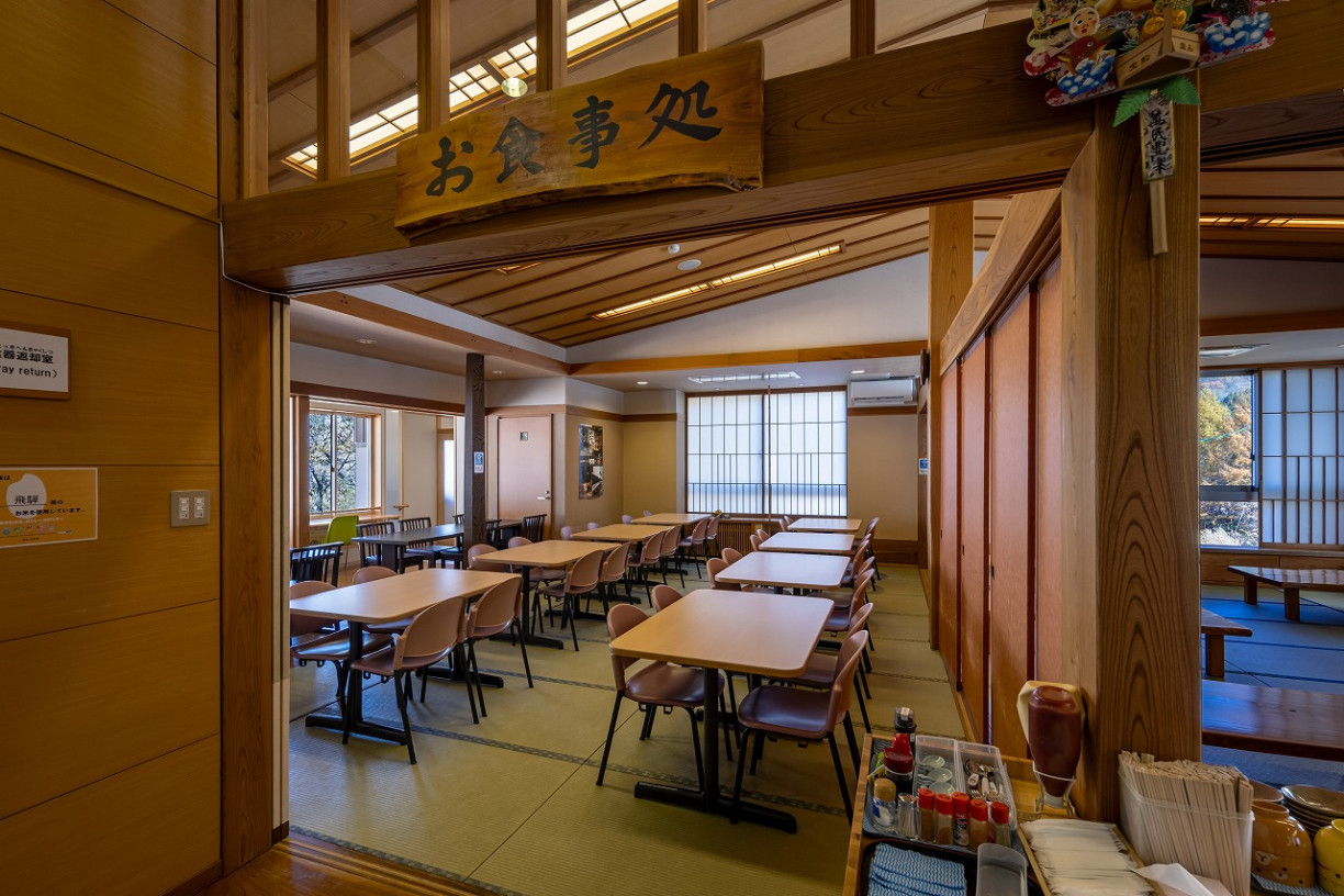 白川鄉 × 飛驒古川 慢慢走、靜靜待的療癒之旅