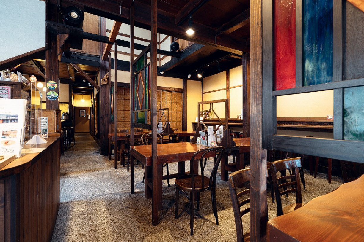2026最新！飛驒古川站步行可達的午餐餐廳