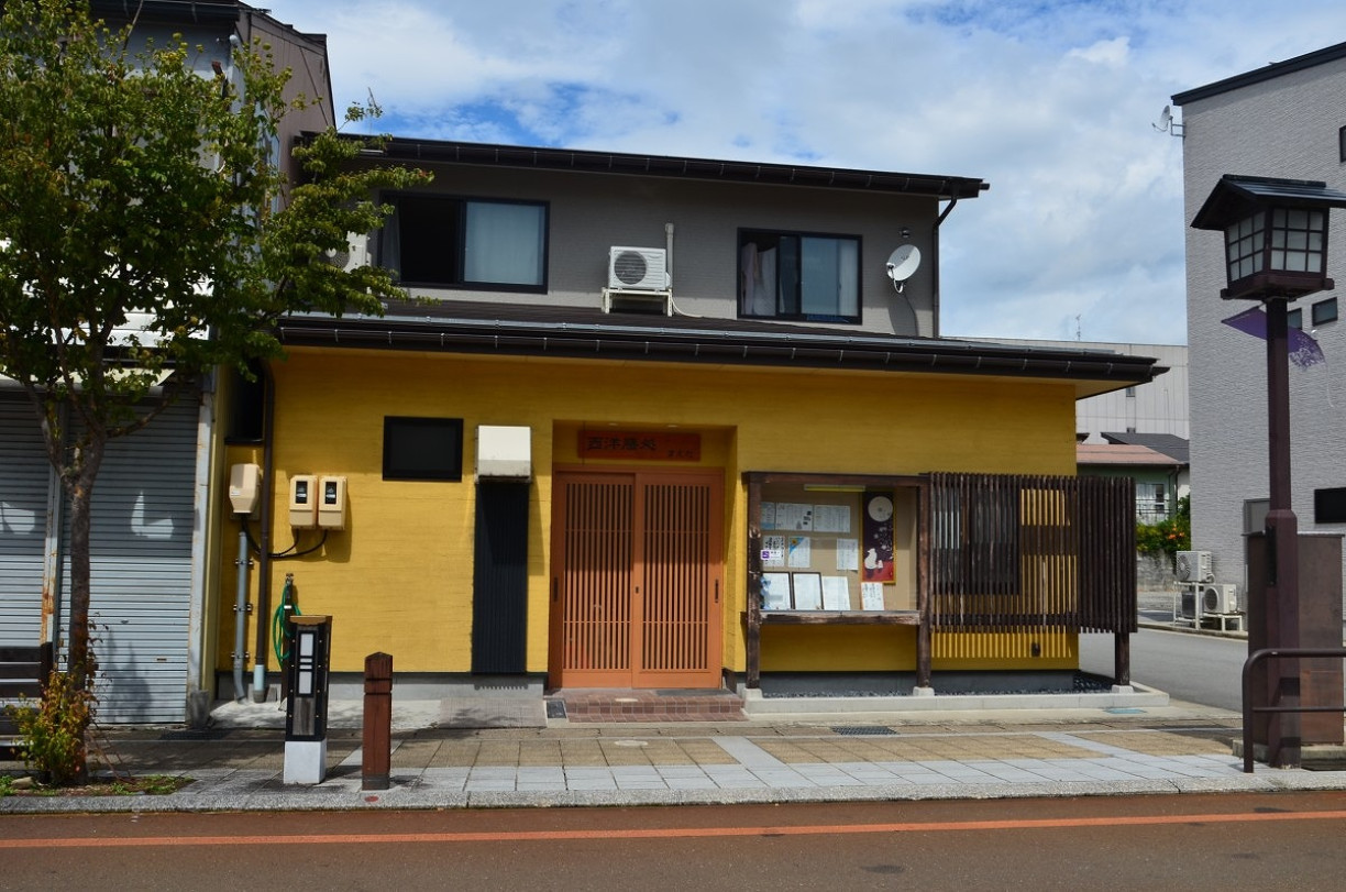 2026最新！飛驒古川站步行可達的午餐餐廳