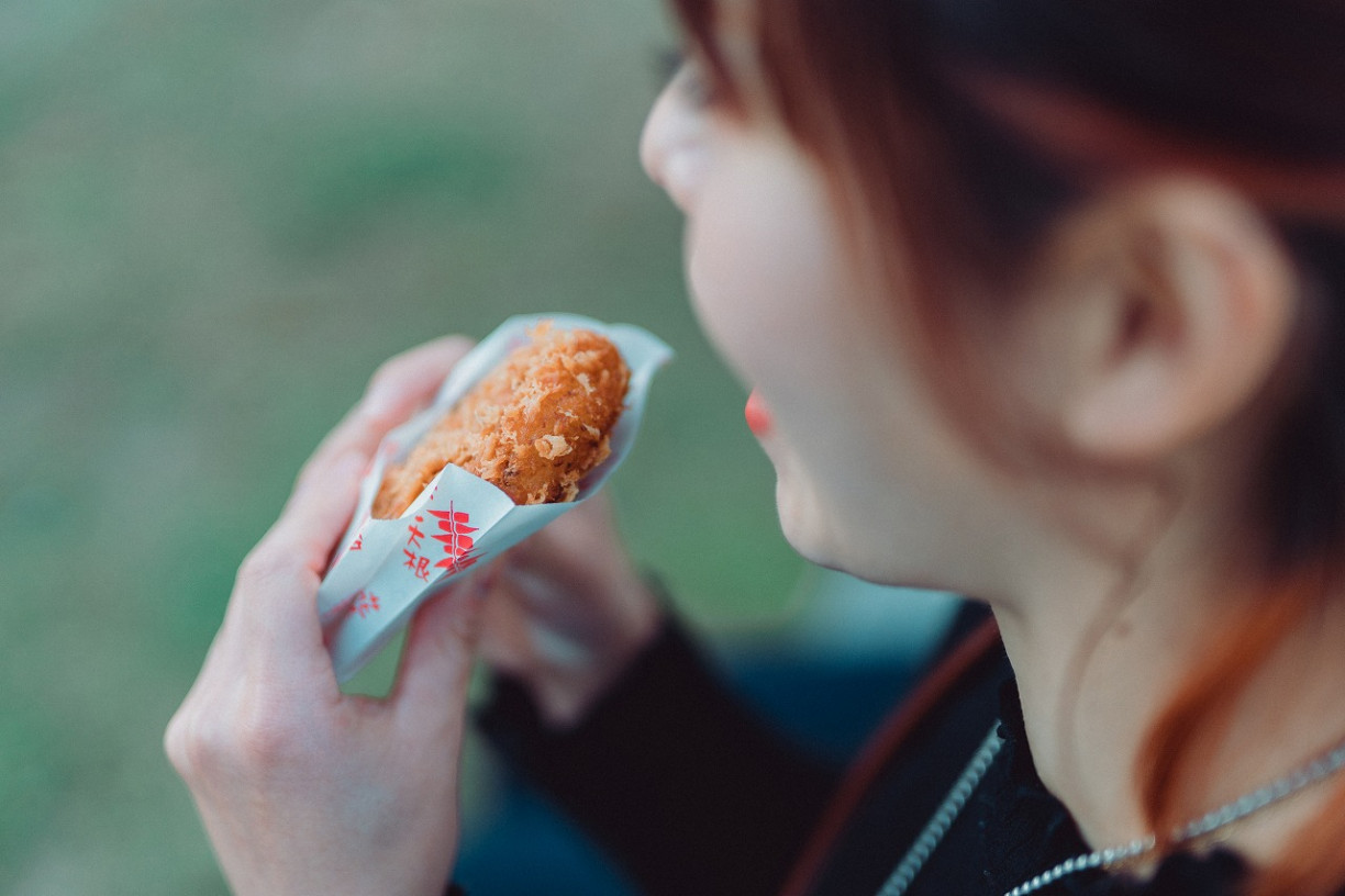 2025最新！ 飛驒古川小吃10選