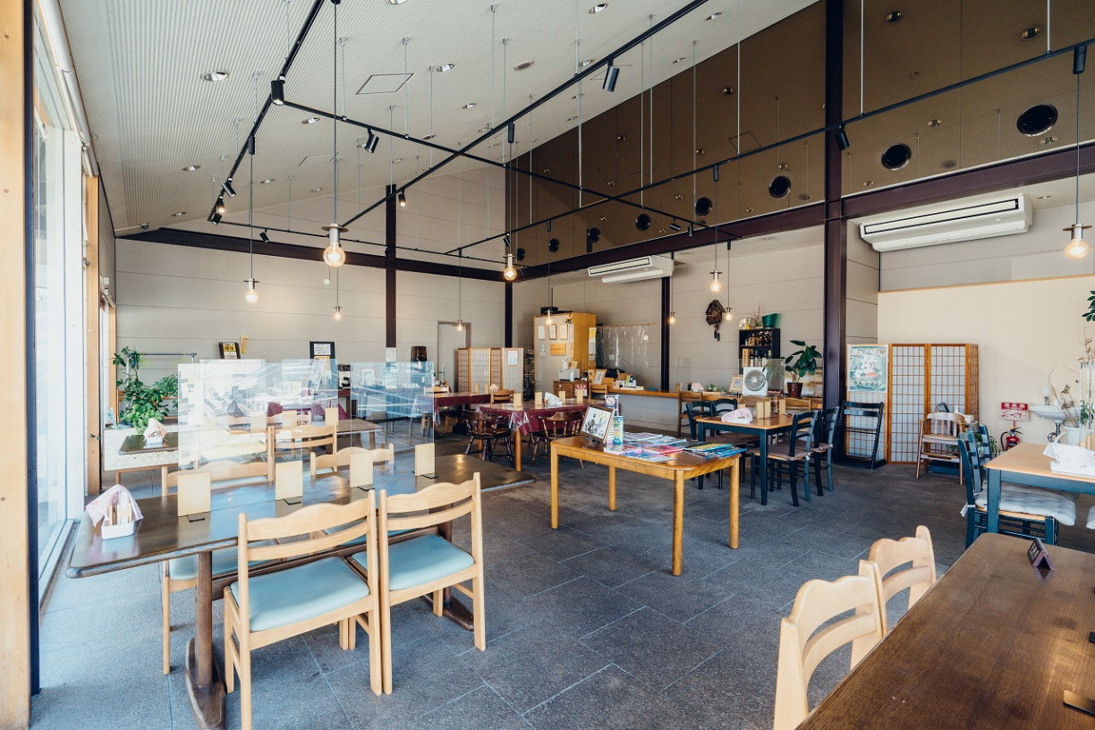 2026最新！飛驒古川站步行可達的午餐餐廳