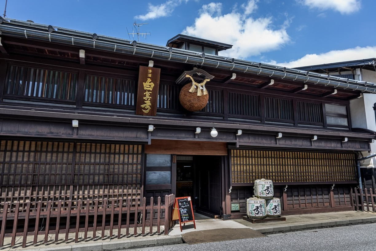 為回訪旅人而設！在經典之外，遇見更深層的「深度飛驒之旅」