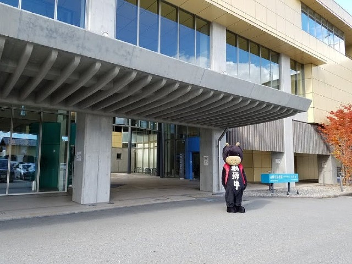 《你的名字。》上映10週年，探訪電影取景地飛驒古川的現在