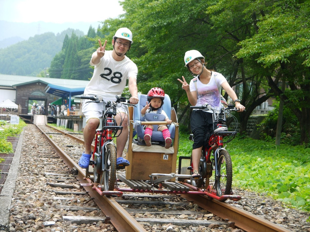 2025暑假飛驒·高山人氣景點10 選！