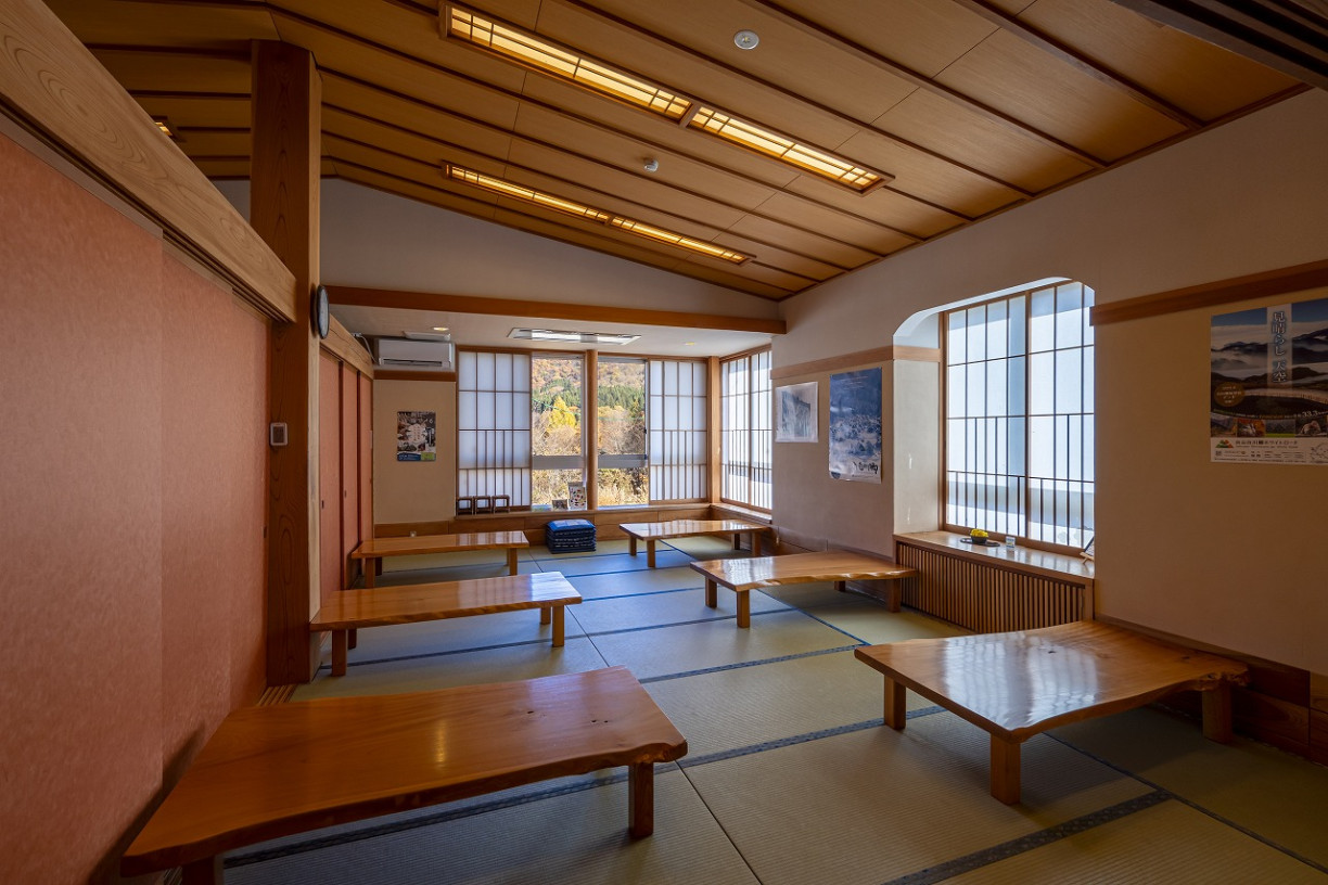 白川鄉 × 飛驒古川 慢慢走、靜靜待的療癒之旅