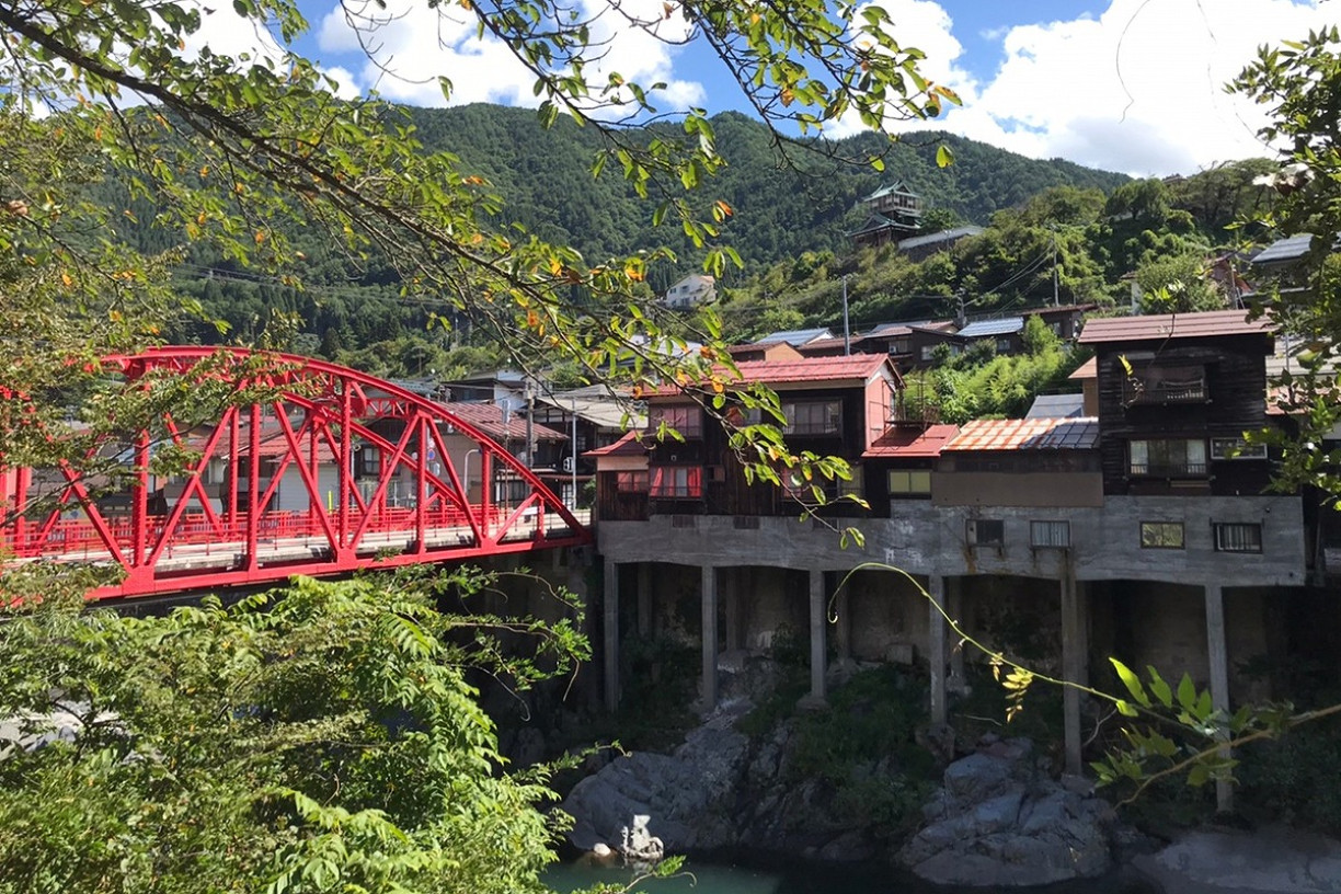 為回訪旅人而設！在經典之外，遇見更深層的「深度飛驒之旅」