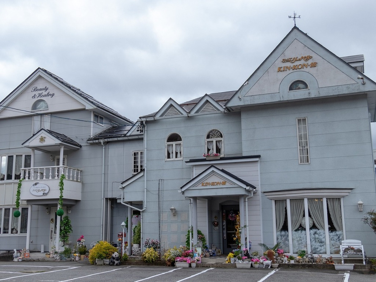 2026最新！飛驒古川站步行可達的午餐餐廳