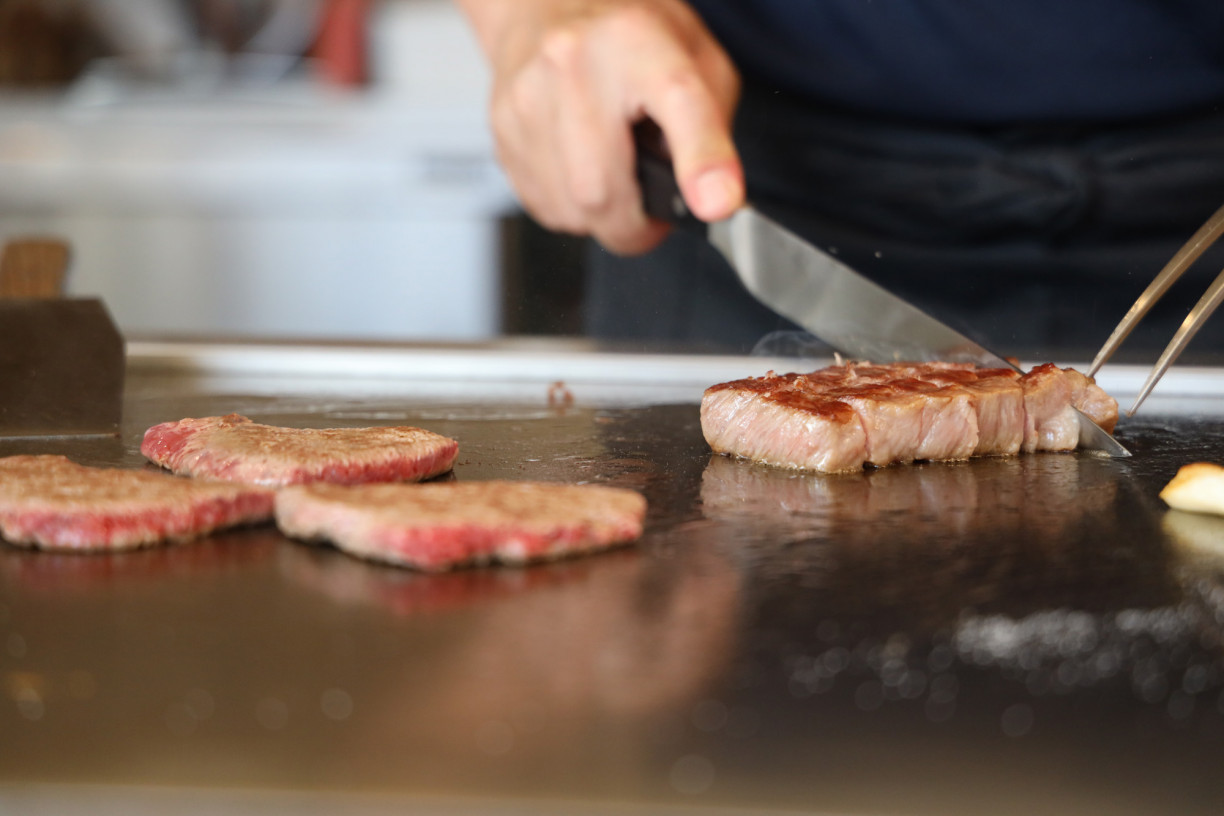 A Cut Above: Getting to Know Hida Beef