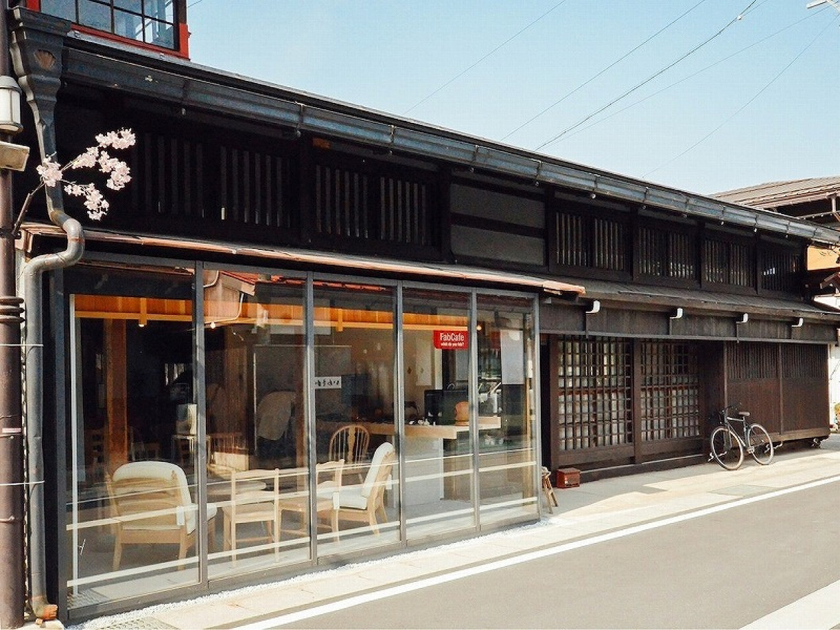 2026最新！飛驒古川站步行可達的午餐餐廳