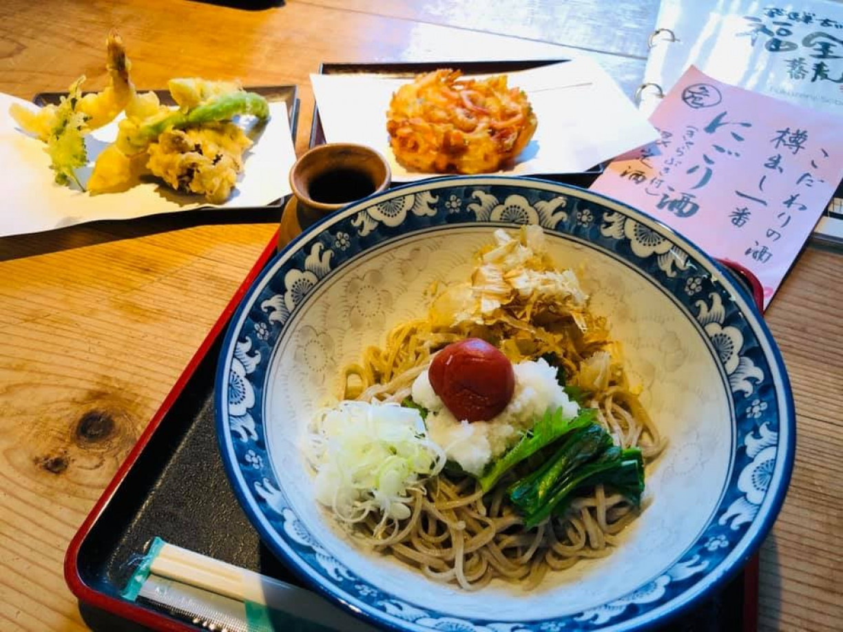 「旅遊達人」系列之三「遭遇花仙子！池之原濕地至古川老街一日遊」