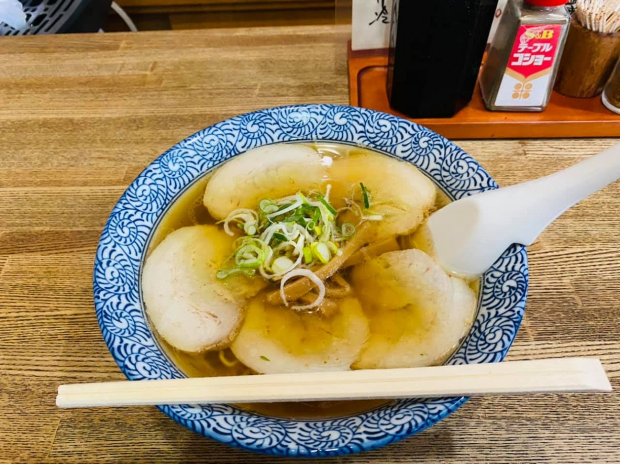 「旅遊達人」系列之五「破落與高端并存的山城小鎮！飛驒市神岡町一日遊」