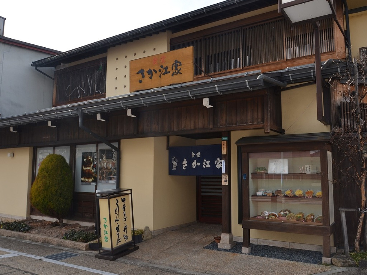 2026最新！飛驒古川站步行可達的午餐餐廳
