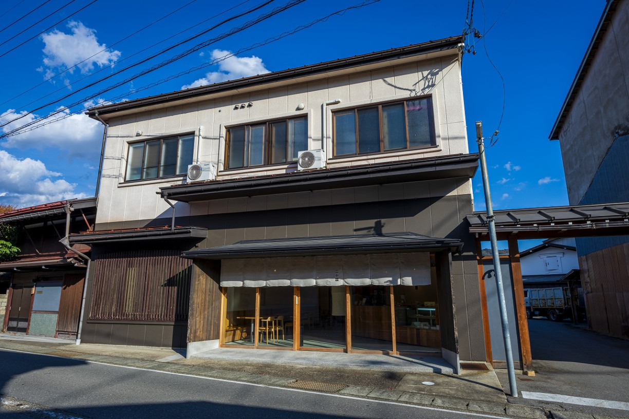 白川鄉 × 飛驒古川 慢慢走、靜靜待的療癒之旅