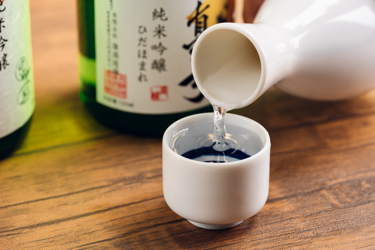 細品飛驒的驕傲──走訪兩家老字號酒藏，感受地酒的獨特風味