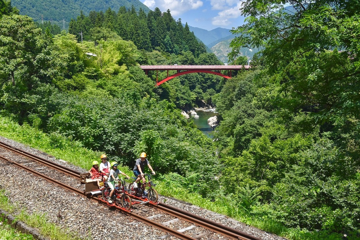 為回訪旅人而設！在經典之外，遇見更深層的「深度飛驒之旅」