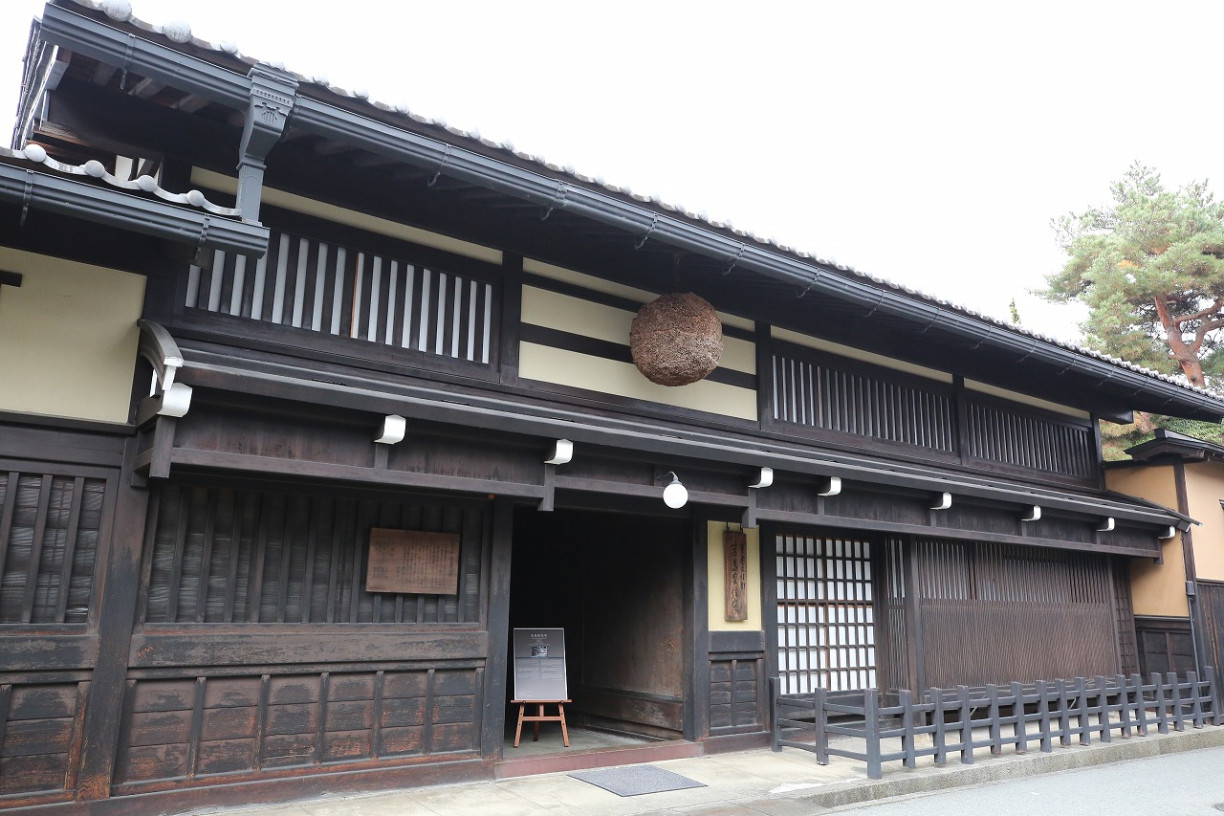 為回訪旅人而設！在經典之外，遇見更深層的「深度飛驒之旅」