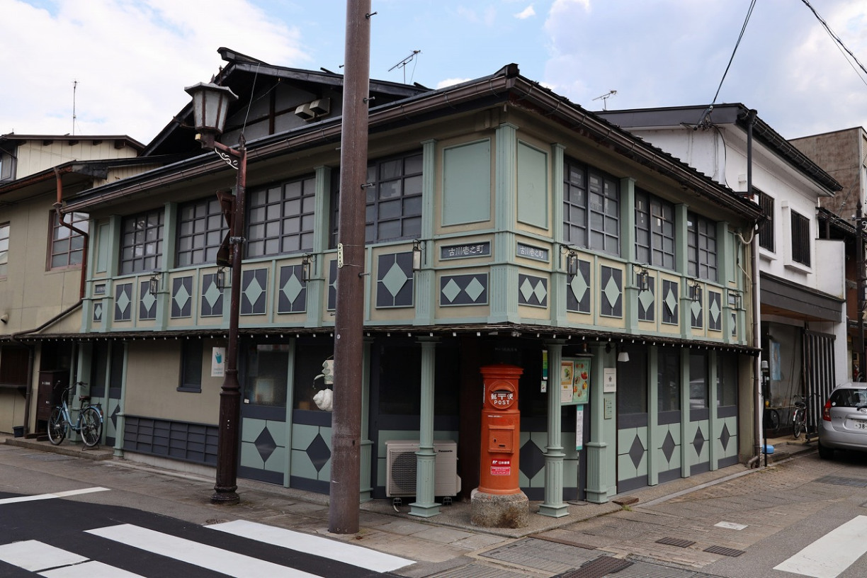 2026最新！飛驒古川站步行可達的午餐餐廳