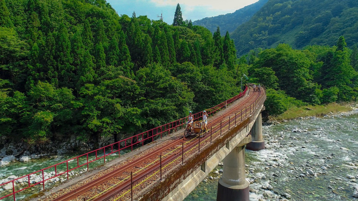 2025暑假飛驒·高山人氣景點10 選！