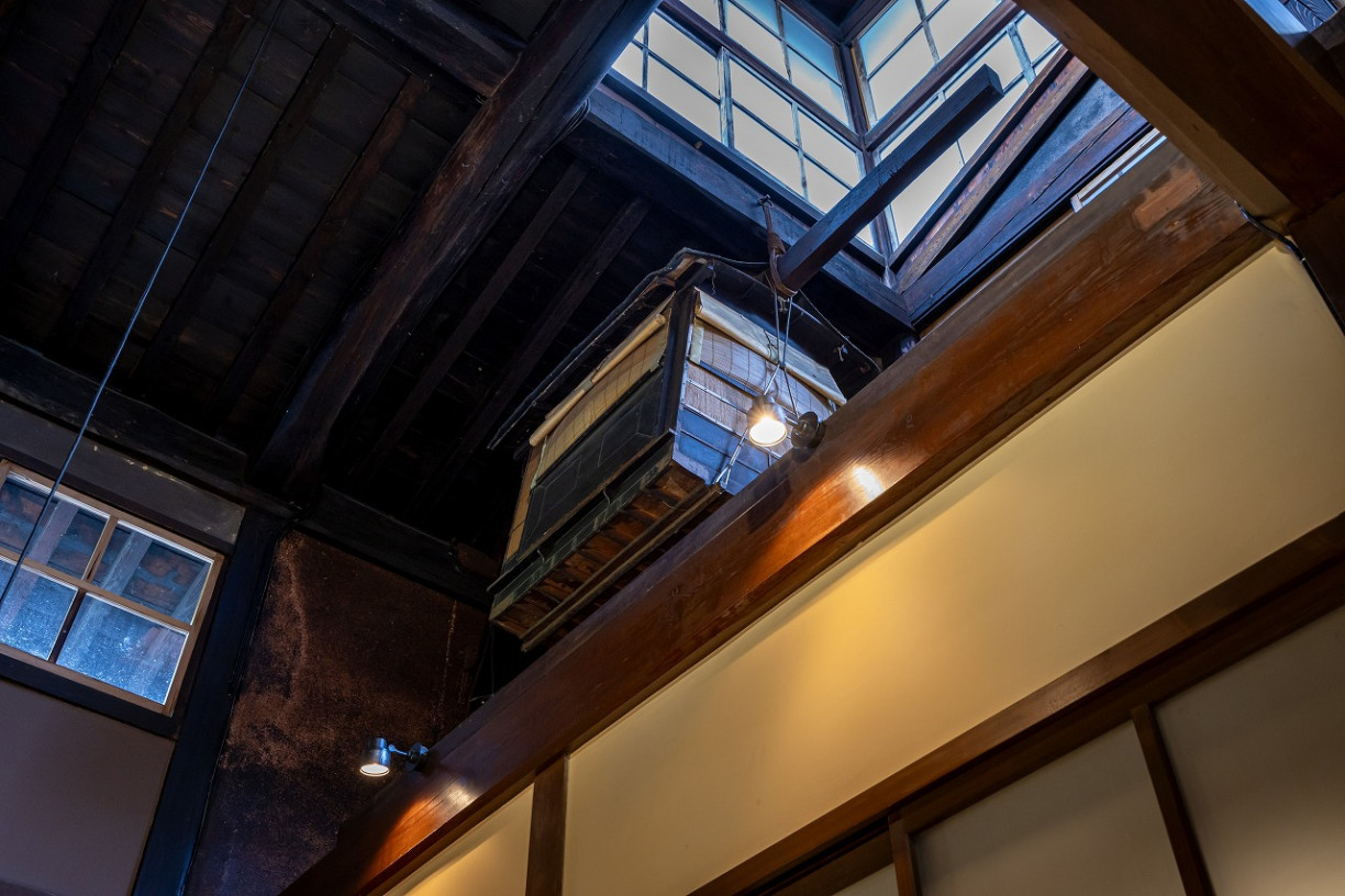 細品飛驒的驕傲──走訪兩家老字號酒藏，感受地酒的獨特風味