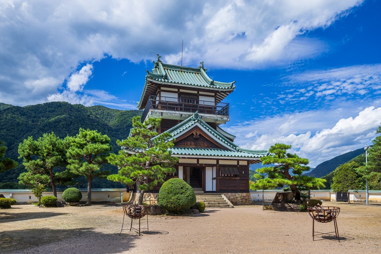 為回訪旅人而設！在經典之外，遇見更深層的「深度飛驒之旅」