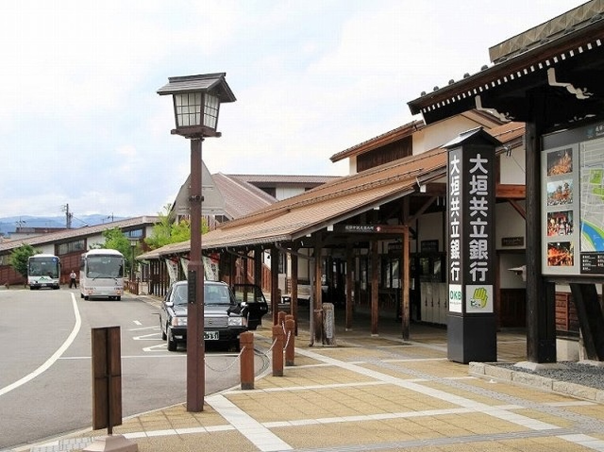 《你的名字。》上映10週年，探訪電影取景地飛驒古川的現在