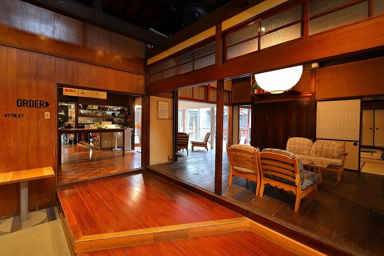 2026最新！飛驒古川站步行可達的午餐餐廳