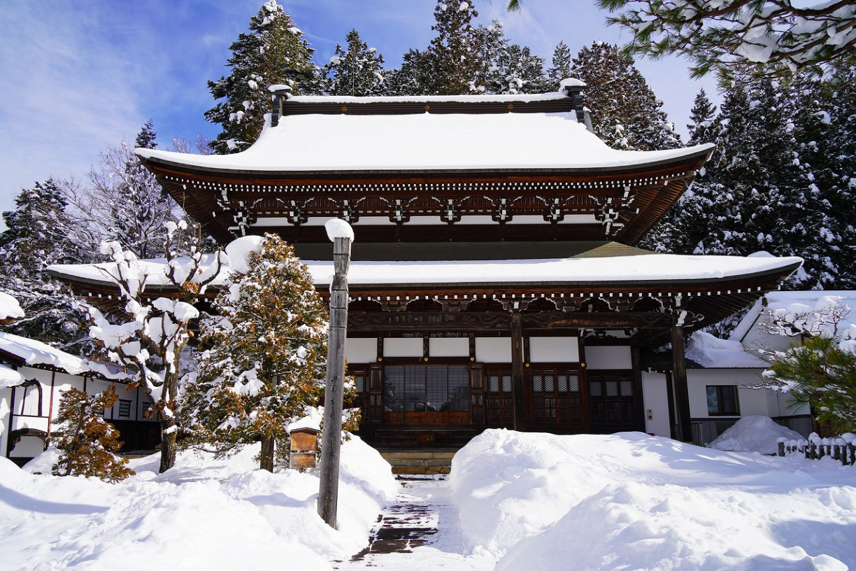 為回訪旅人而設！在經典之外，遇見更深層的「深度飛驒之旅」