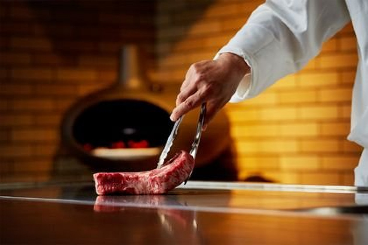 ～飛驒牛名店特輯～品嚐肉中極品！
