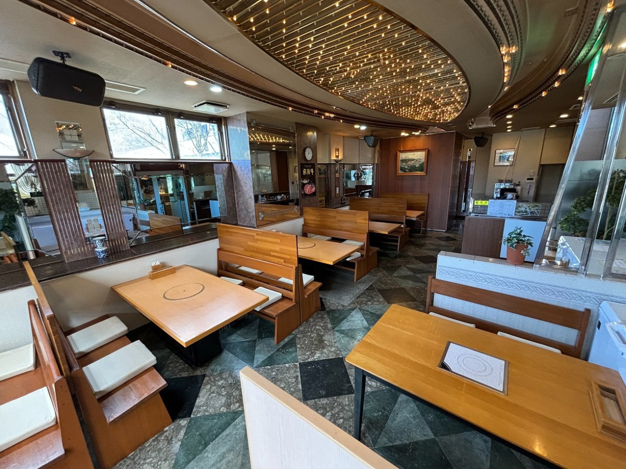 2026最新！飛驒古川站步行可達的午餐餐廳
