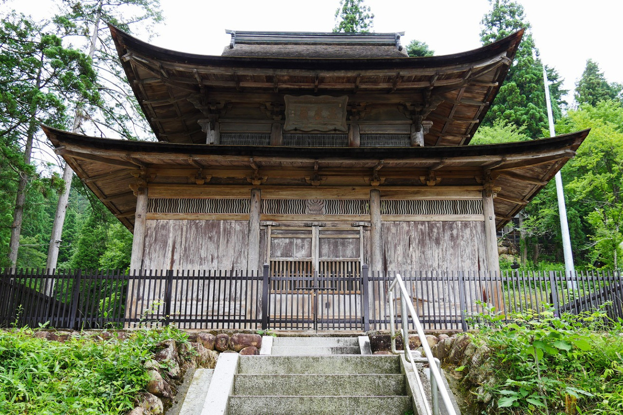 為回訪旅人而設！在經典之外，遇見更深層的「深度飛驒之旅」