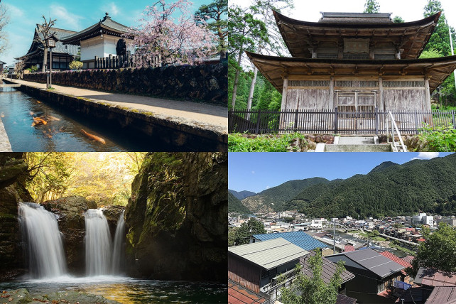 為回訪旅人而設！在經典之外，遇見更深層的「深度飛驒之旅」