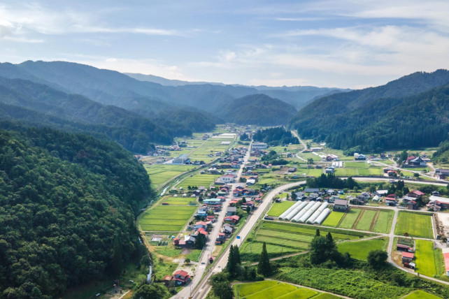 Road Trip Through Hida and Beyond