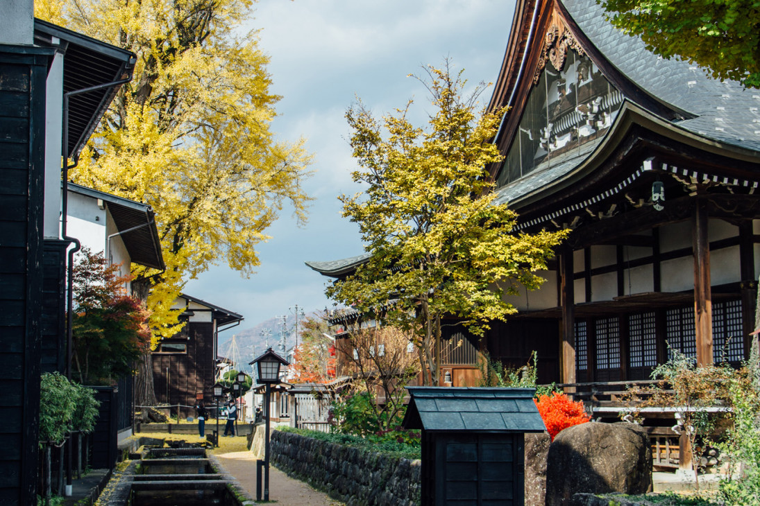 1 Day In Hida Furukawa Hida City 1-day-in-hida-furukawa-hida-city