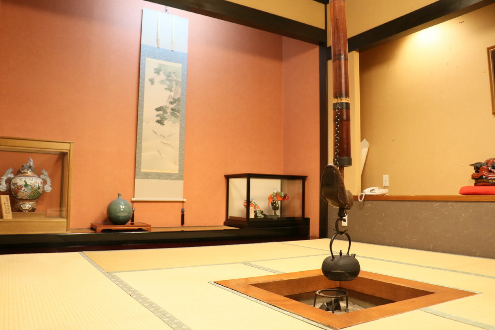 Hida Tomoe Hotel