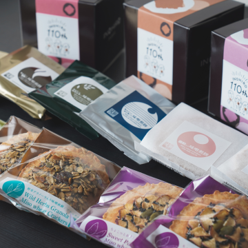 Inohiro Confectionery Store