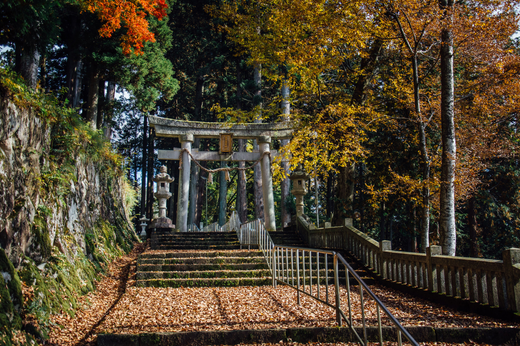 2. Keta Wakamiya Shrine