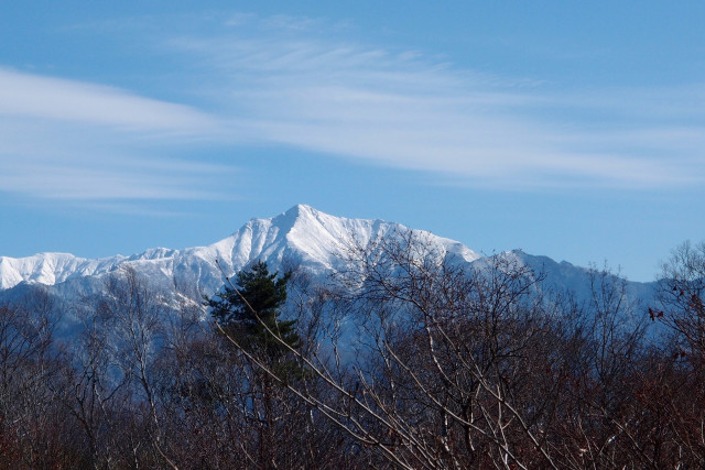 Mt. Tengai