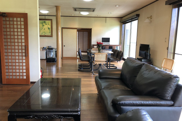 Cool Villa Hida Resort