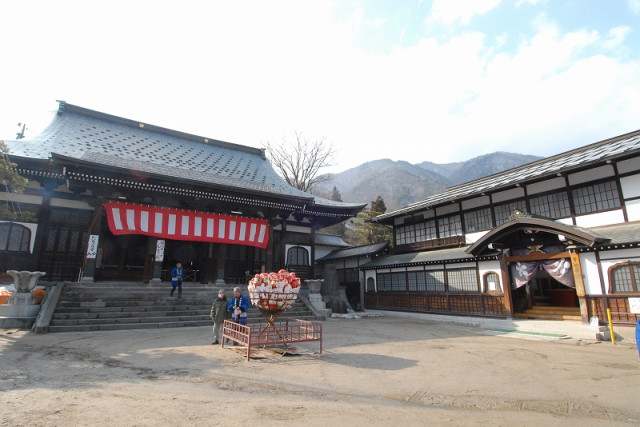 Tounji Temple